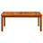 Alexadra Solid Wood Frame Single Coffee Table-1776095497-1841315863