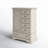 44'' W 6 - Drawer Dresser
