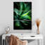 Harnek Macro Curvy Leaves-108600696