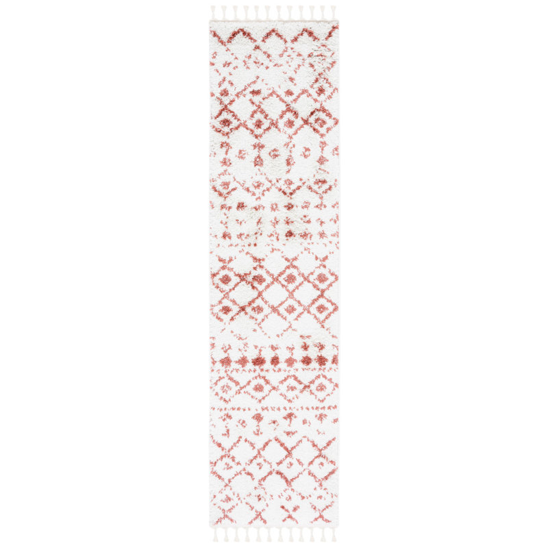 Tapis performance Sud-Ouest Akife, Tapis de couloir 2 pi 2 po x 8 pi