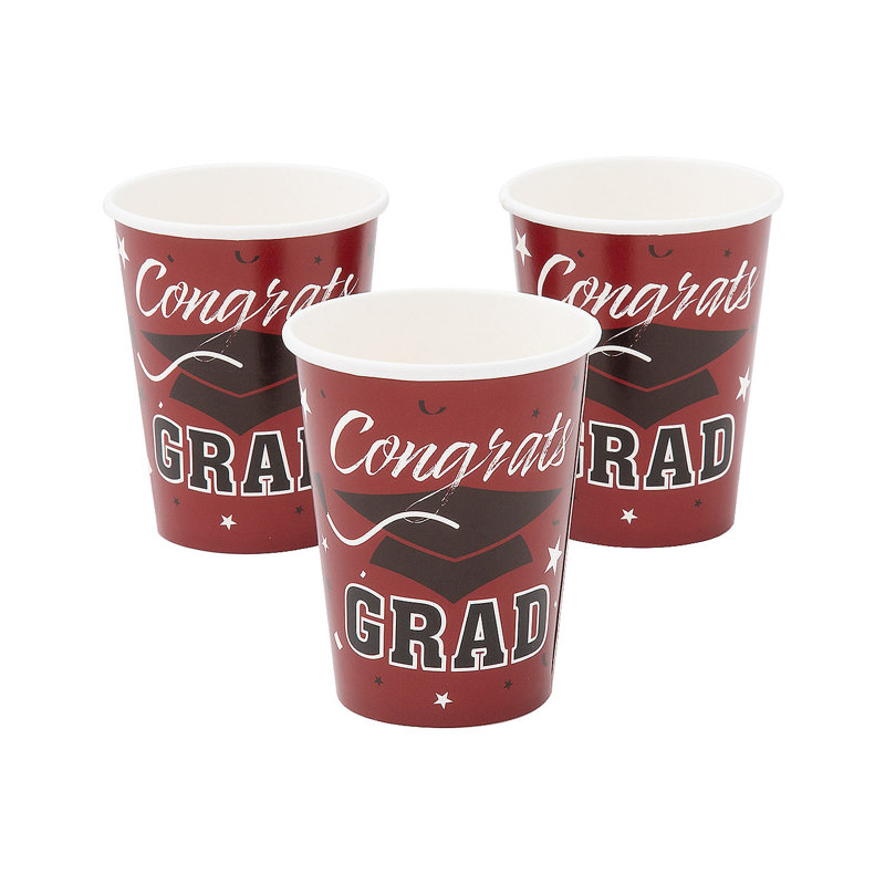Penland Disposable Paper Cups