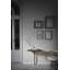 26.38 in. Console Table