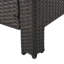 Chaise de patio avec coussins Amarveer-1326268133