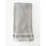 Waffle Bath Towel