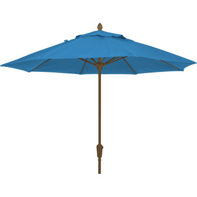 Parasol de marché 7,5 pi Prestige