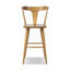 Garth Solid Wood Bar Stool-1253323618-1253323628