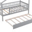 Lits avec lit gigogne Pisinemo House-121416661-88623512