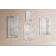 Magnetic Glass Dry Erase Board