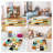 56'' L Interlocking Foam Playmat
