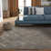 Latitude Run® Checks Novica Rug Gray and Gold