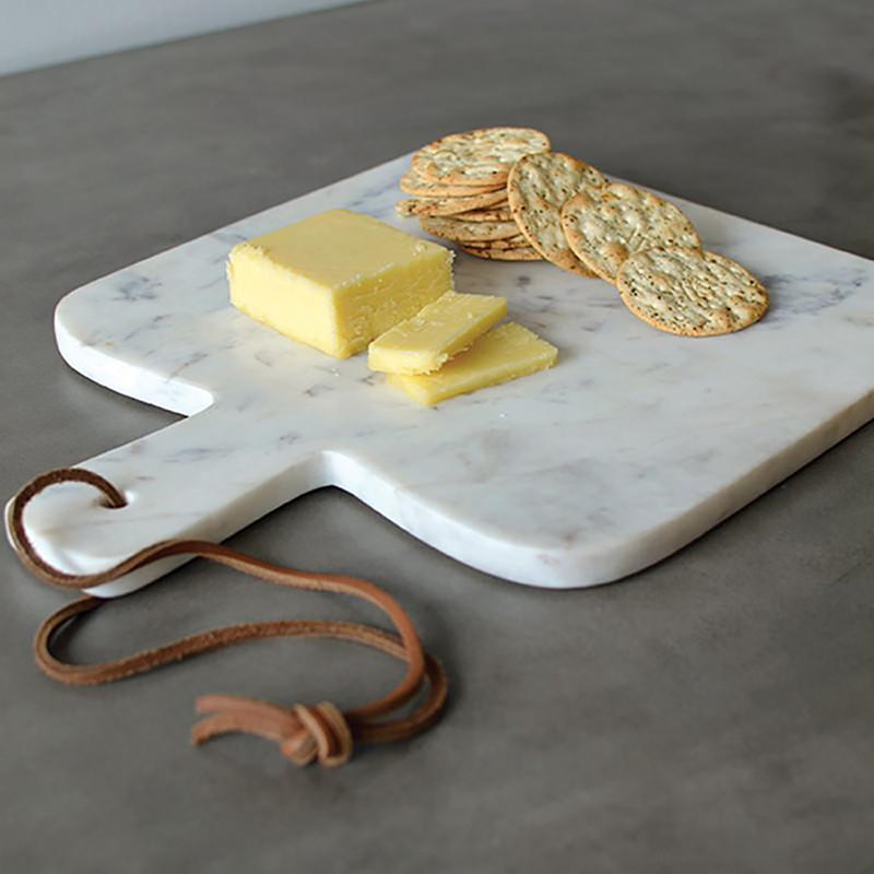 Plateau et plateau de fromages Paddle
