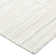 Baki Geometric Handwoven Wool/Cotton Beige Area Rug