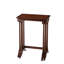 Essential Solid Wood Nesting End Table