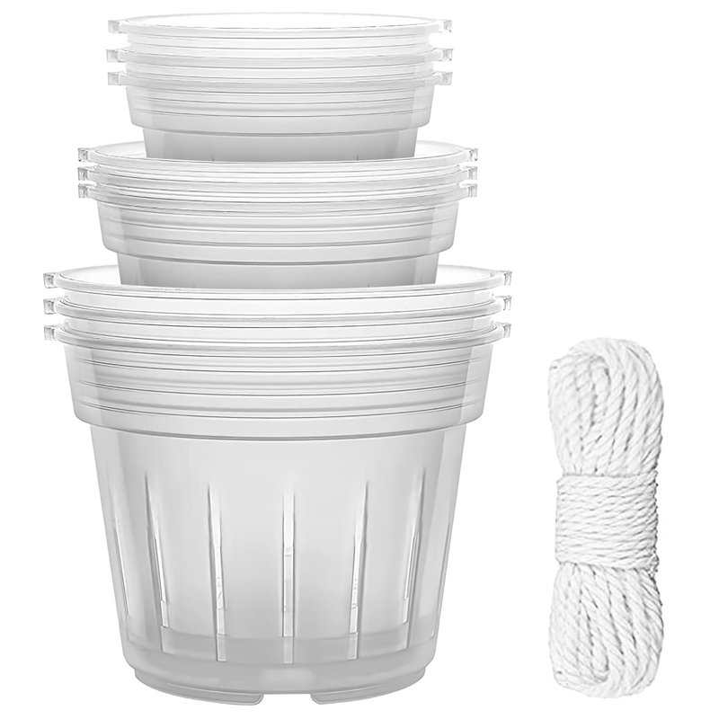 Rezo Nursery Pot