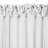Mercuri Semi Sheer Single Curtain Panel-753788846-753788843