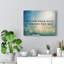 Follow Your Soul - Wrapped Canvas Print-843985005