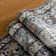 Vintage Oriental Machine Washable Area Rug