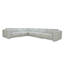 Knoxville 6 - Piece Sectional