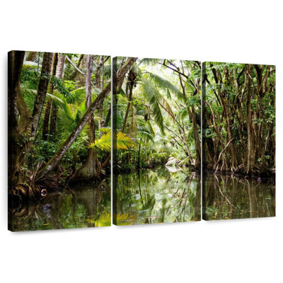 Harnek Indian River Mangroves