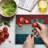 East Urban Home Glass Cutting Board