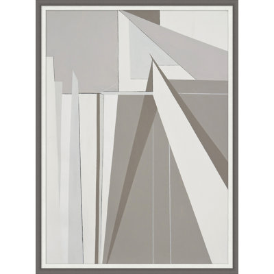 Sound No 8 Print