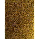 Hand Tufted Animal Print Area Rug