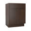 Base de meuble-lavabo simple 24 po seulement-95290454