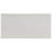 Divine 4.33 in. x 8.66 in. Fluted Polished Glass Subway Wall Tile (6.24 Sq. Ft. / Case)-90702205