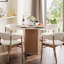 Round Dining Table-1262836488