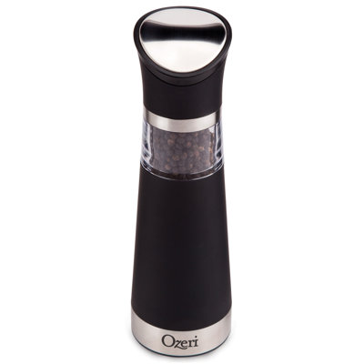 Ozeri Graviti Pro Electric Pepper Grinder