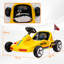 HOMCOM Battery Powered Ride On-105989963