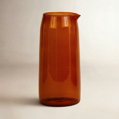 52oz. Glass Pitcher