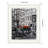 Princeton White Single Picture Frame-1878840098