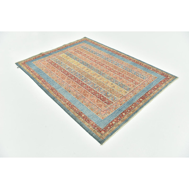 Johnston Multi Rug