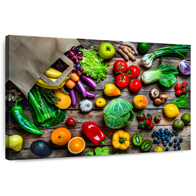 Yarlin Fruits And Vegetable Goods