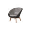 Peacock Papasan Chair with Teak Legs-70592759-82812968