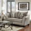 Rabelais 4 - Piece Living Room Set-1170806454