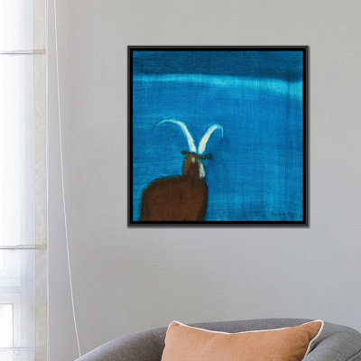 " Goat " by Andrew Squire