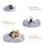 50x50x20cm Cotton Pet Bed