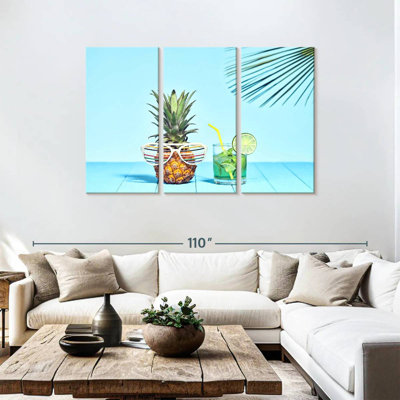 Ananas Yarlin