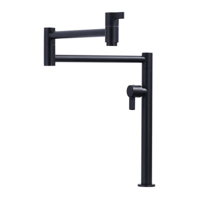 WOWOW Kitchen Faucet