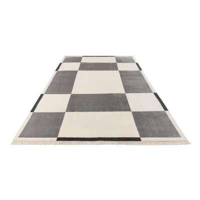 Howard Ivory Rug