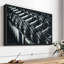 «Workout Loop Wall Art»-404520144