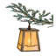 Destynee 12 - Light Chandelier