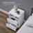 Keyle Nightstand with Adjustable LED Light