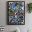 «Catalina Island Blue Glass» par Coco Good, reproduction sur toile-88379687-88379689