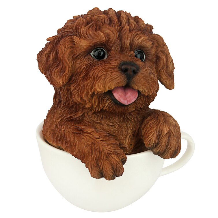 https://assets.wfcdn.com/im/38718878/resize-h755-w755%5Ecompr-r85/1507/150720596/Puppuccino+Red+Poodle+Puppy+Figurine.jpg