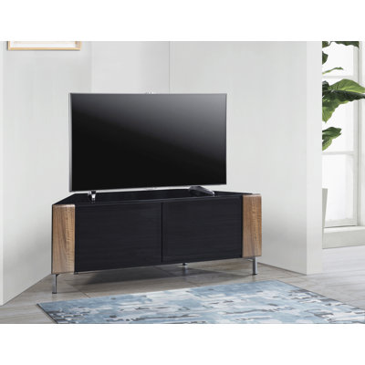 Allene Unfinished TV Stand for TVs up to 50"