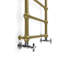 Retro Traditional Heated Towel Rail-50925648-63307180