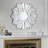 Glass Frame Mirror